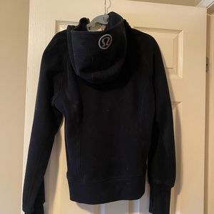 Lululemon Scuba Hoodie